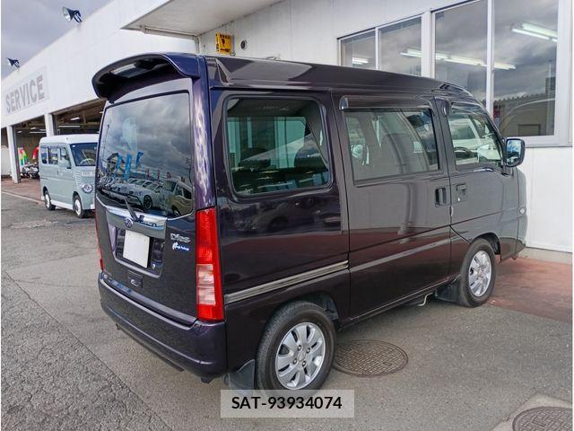 Subaru DIAS WAGON 2008-12 2103191-5