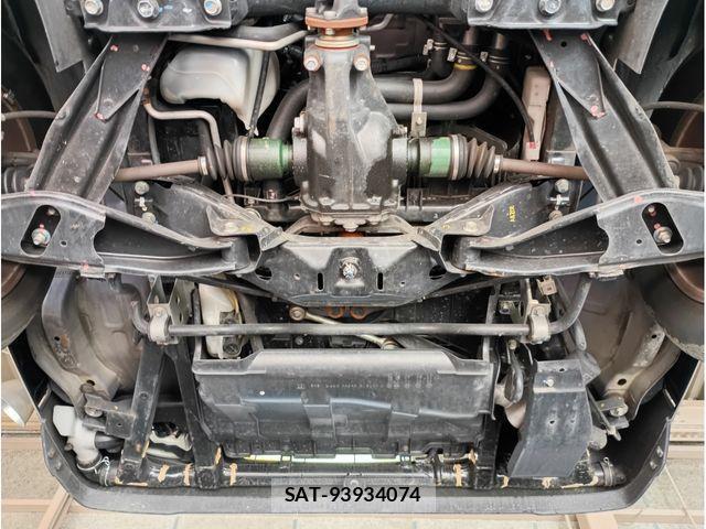 Subaru DIAS WAGON 2008-12 2103191-8