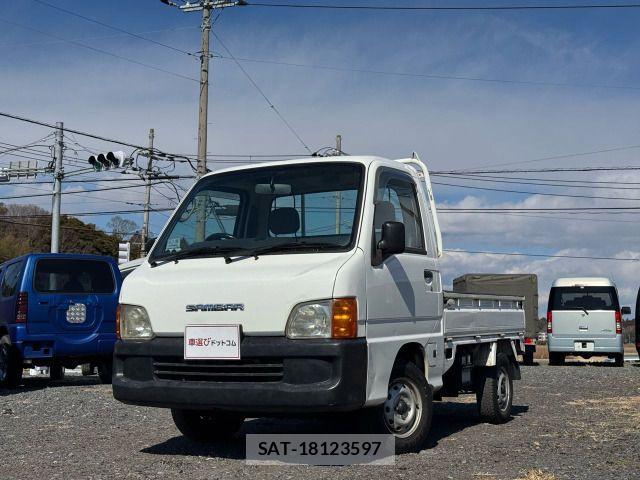 sat car