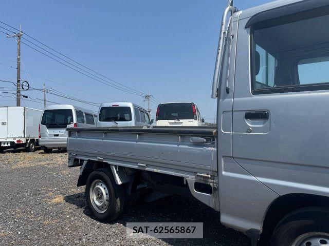Subaru SAMBAR TRUCK 2007-05 1142022-9