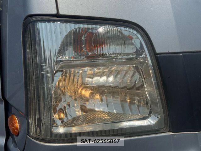 Subaru SAMBAR TRUCK 2007-05 1142022-11