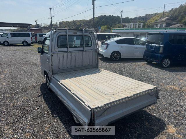 Subaru SAMBAR TRUCK 2007-05 1142022-13