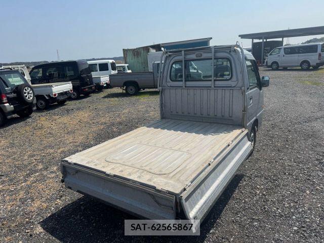 Subaru SAMBAR TRUCK 2007-05 1142022-14