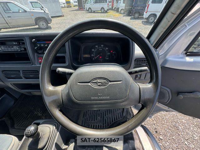 Subaru SAMBAR TRUCK 2007-05 1142022-15