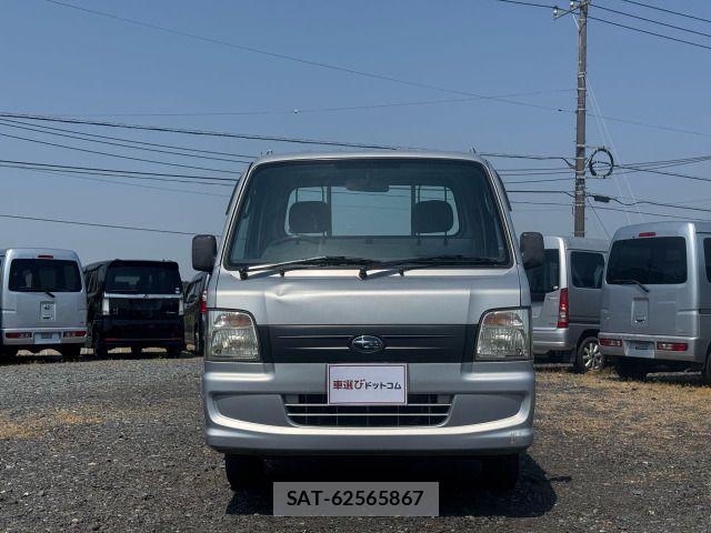 Subaru SAMBAR TRUCK 2007-05 1142022-1