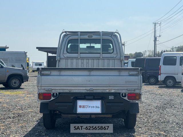 Subaru SAMBAR TRUCK 2007-05 1142022-6