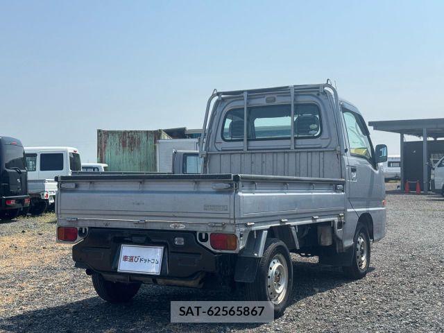 Subaru SAMBAR TRUCK 2007-05 1142022-7