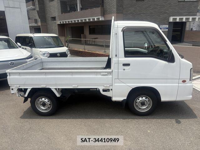 Subaru SAMBAR TRUCK 2008-03 1142023-3