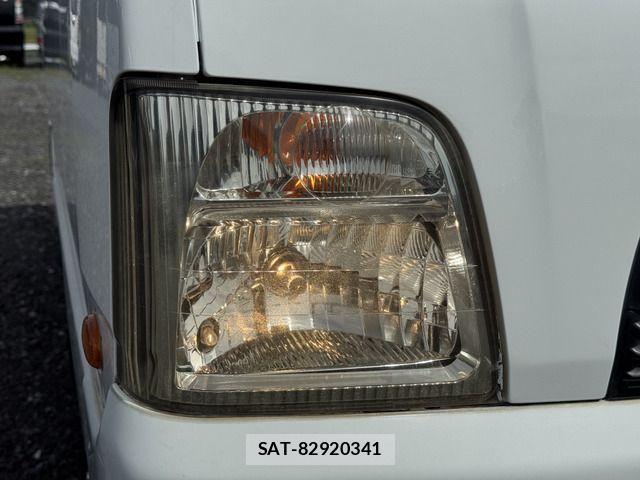 Subaru SAMBAR TRUCK 2004-10 1873452-10