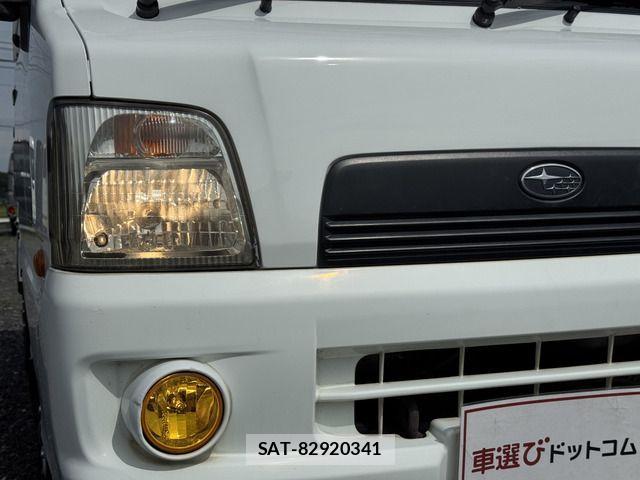 Subaru SAMBAR TRUCK 2004-10 1873452-11