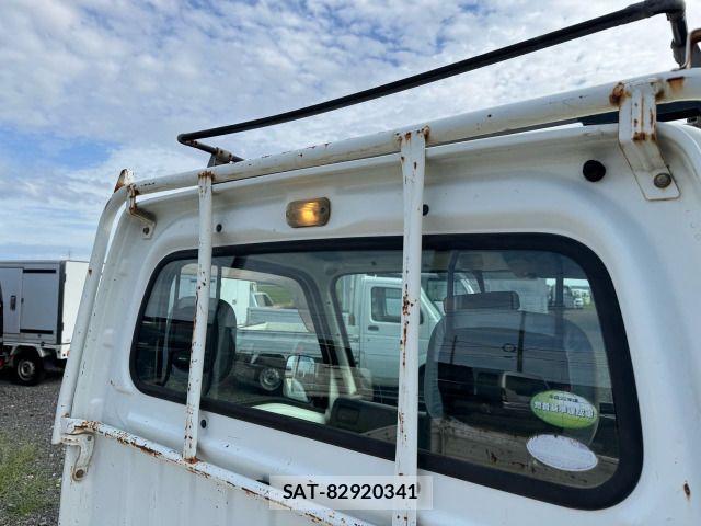 Subaru SAMBAR TRUCK 2004-10 1873452-12