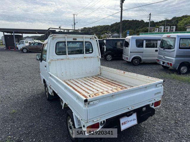 Subaru SAMBAR TRUCK 2004-10 1873452-13