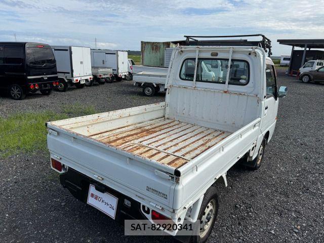 Subaru SAMBAR TRUCK 2004-10 1873452-14