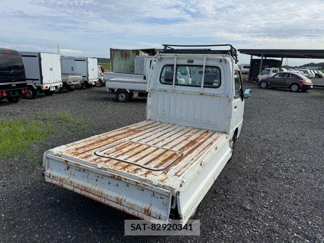 Subaru SAMBAR TRUCK 2004-10 1873452-15