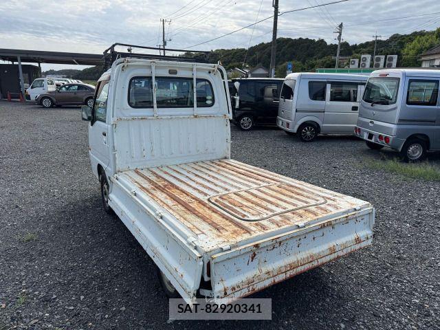 Subaru SAMBAR TRUCK 2004-10 1873452-16