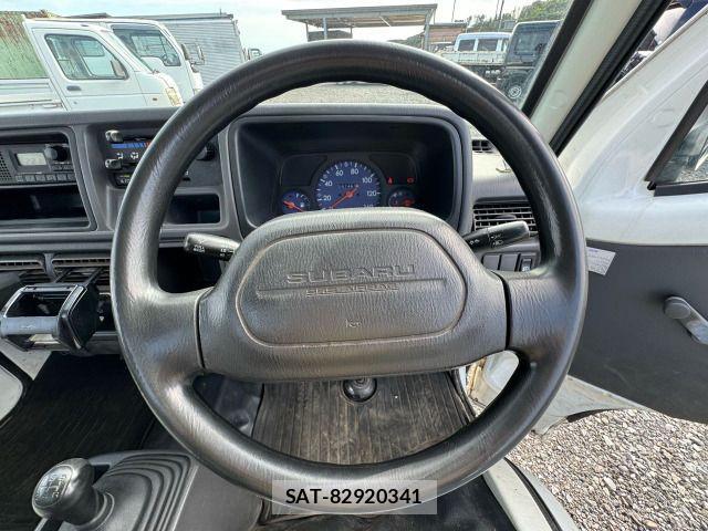 Subaru SAMBAR TRUCK 2004-10 1873452-17