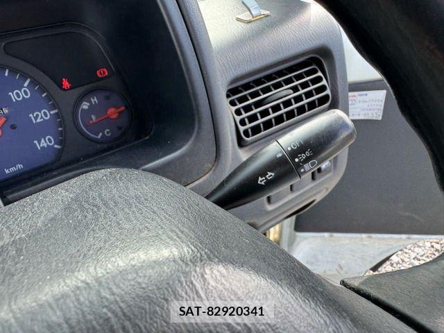 Subaru SAMBAR TRUCK 2004-10 1873452-18