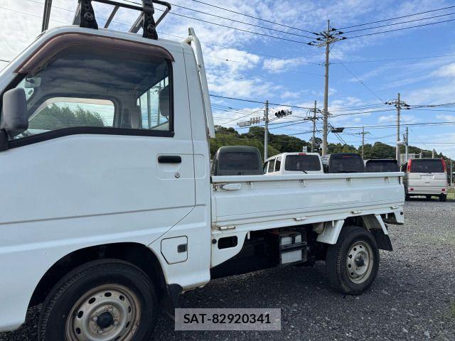 Subaru SAMBAR TRUCK 2004-10 1873452-3