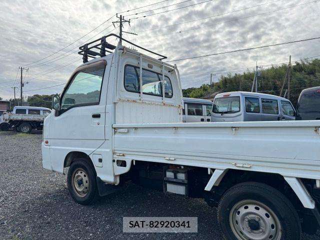 Subaru SAMBAR TRUCK 2004-10 1873452-4
