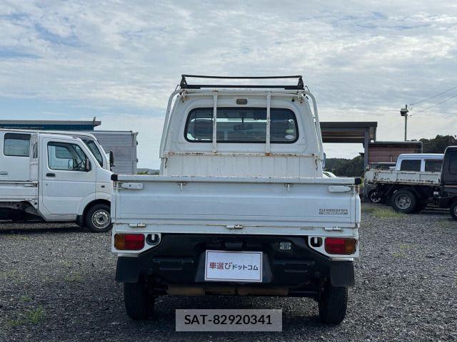 Subaru SAMBAR TRUCK 2004-10 1873452-6