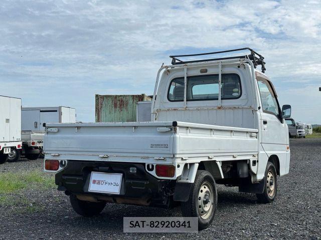 Subaru SAMBAR TRUCK 2004-10 1873452-7