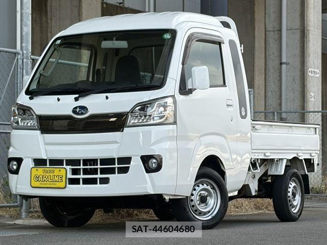 Subaru SAMBAR TRUCK 2018-04 2317254-0