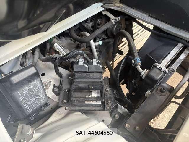 Subaru SAMBAR TRUCK 2018-04 2317254-9