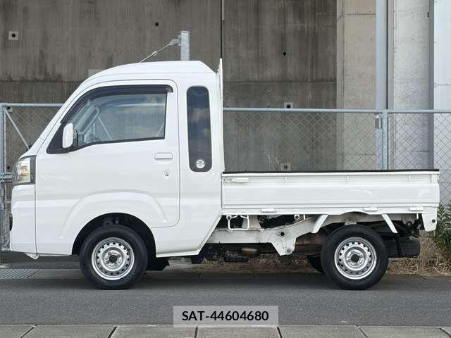 Subaru SAMBAR TRUCK 2018-04 2317254-10