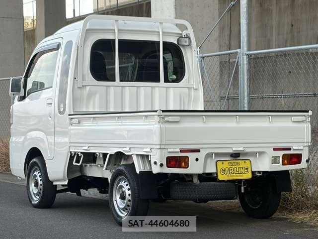 Subaru SAMBAR TRUCK 2018-04 2317254-11