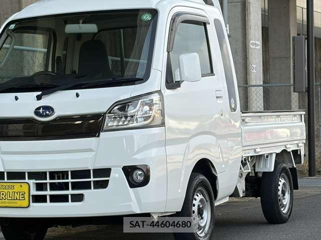 Subaru SAMBAR TRUCK 2018-04 2317254-12