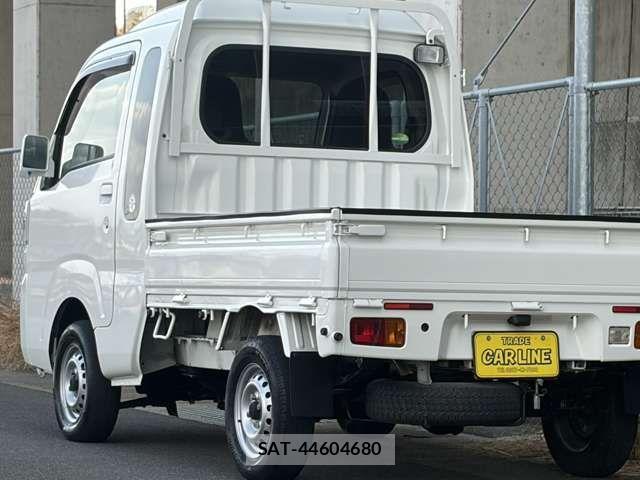 Subaru SAMBAR TRUCK 2018-04 2317254-13