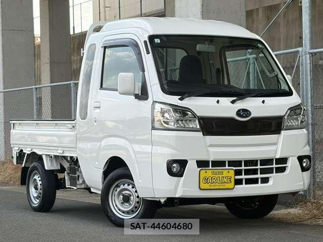 Subaru SAMBAR TRUCK 2018-04 2317254-14