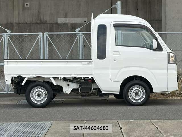 Subaru SAMBAR TRUCK 2018-04 2317254-15
