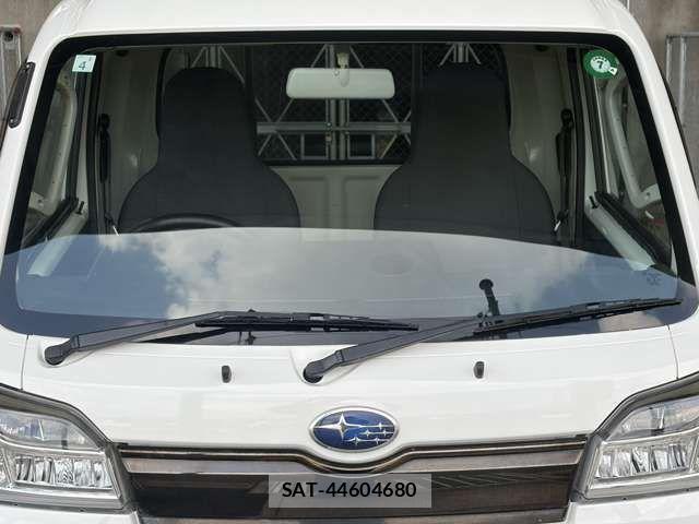 Subaru SAMBAR TRUCK 2018-04 2317254-19