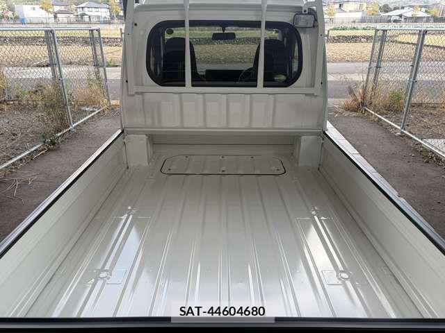 Subaru SAMBAR TRUCK 2018-04 2317254-2