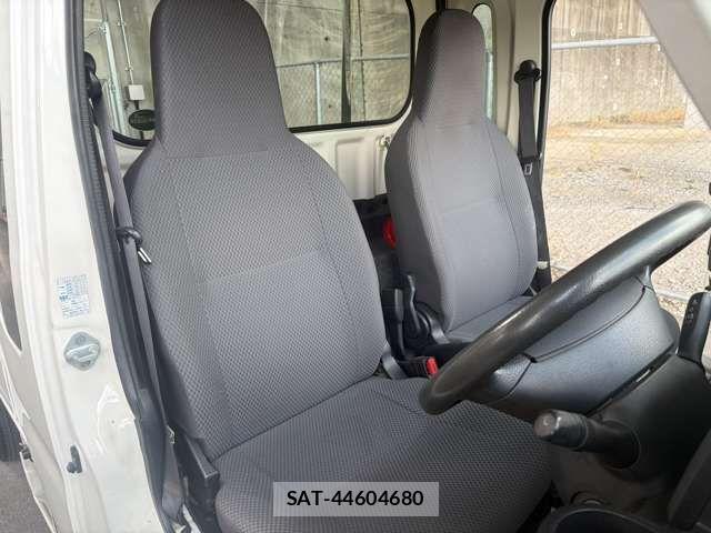 Subaru SAMBAR TRUCK 2018-04 2317254-4