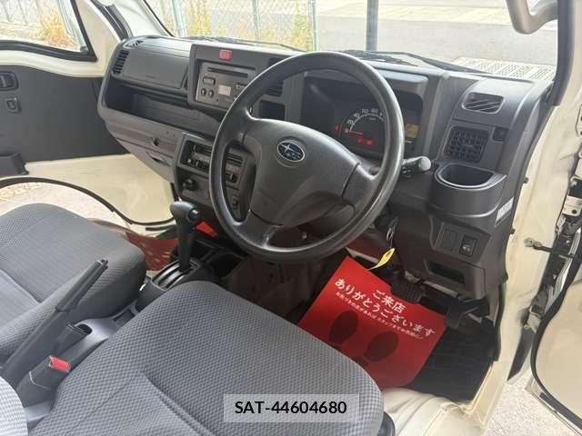 Subaru SAMBAR TRUCK 2018-04 2317254-5
