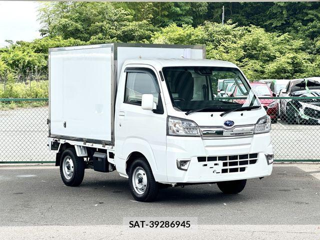 Subaru SAMBAR TRUCK 2021-04 1060932-0