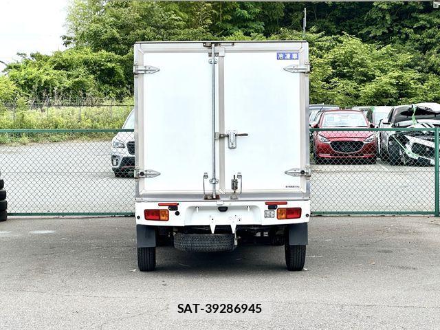 Subaru SAMBAR TRUCK 2021-04 1060932-10
