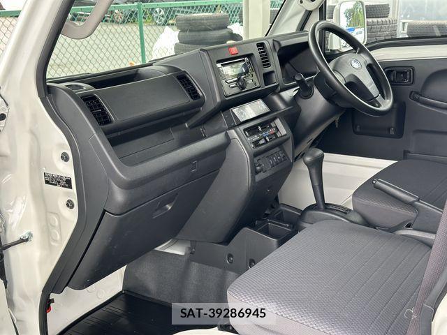 Subaru SAMBAR TRUCK 2021-04 1060932-28