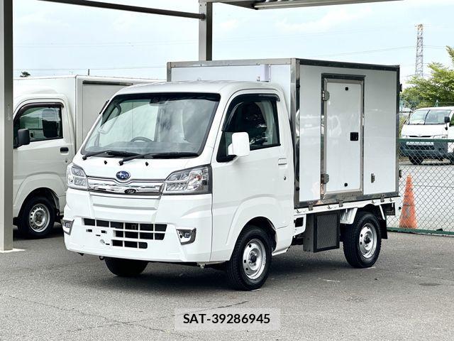 Subaru SAMBAR TRUCK 2021-04 1060932-5