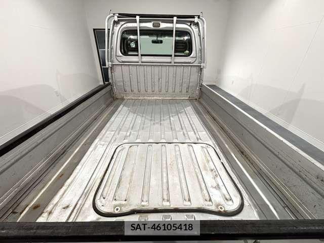 Subaru SAMBAR TRUCK 2009-07 1175091-9