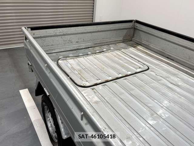 Subaru SAMBAR TRUCK 2009-07 1175091-11