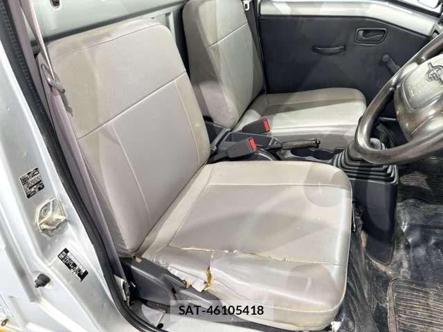 Subaru SAMBAR TRUCK 2009-07 1175091-14