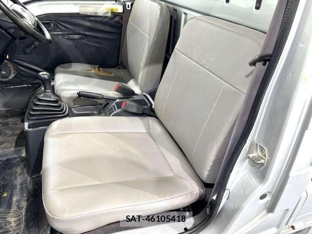 Subaru SAMBAR TRUCK 2009-07 1175091-16