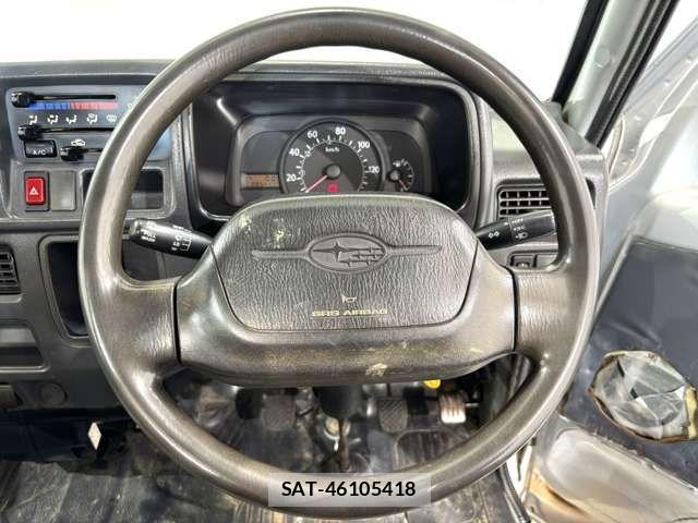 Subaru SAMBAR TRUCK 2009-07 1175091-17