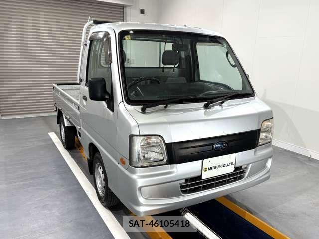 Subaru SAMBAR TRUCK 2009-07 1175091-1