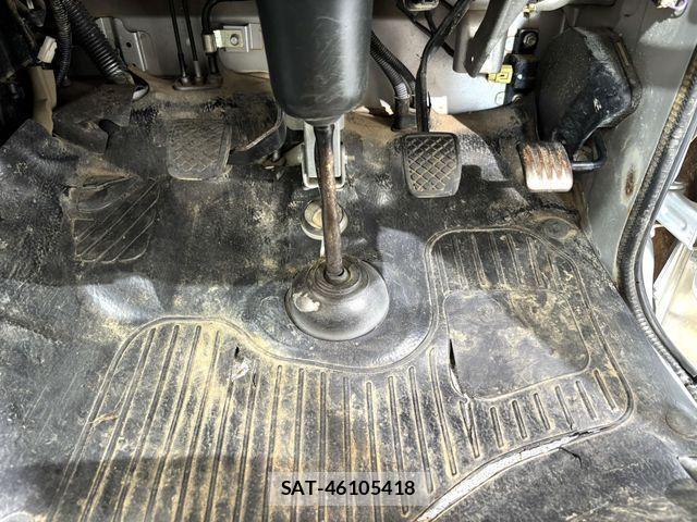 Subaru SAMBAR TRUCK 2009-07 1175091-21