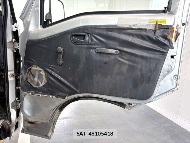 Subaru SAMBAR TRUCK 2009-07 1175091-22