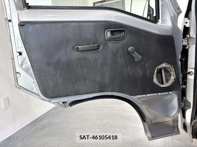 Subaru SAMBAR TRUCK 2009-07 1175091-23